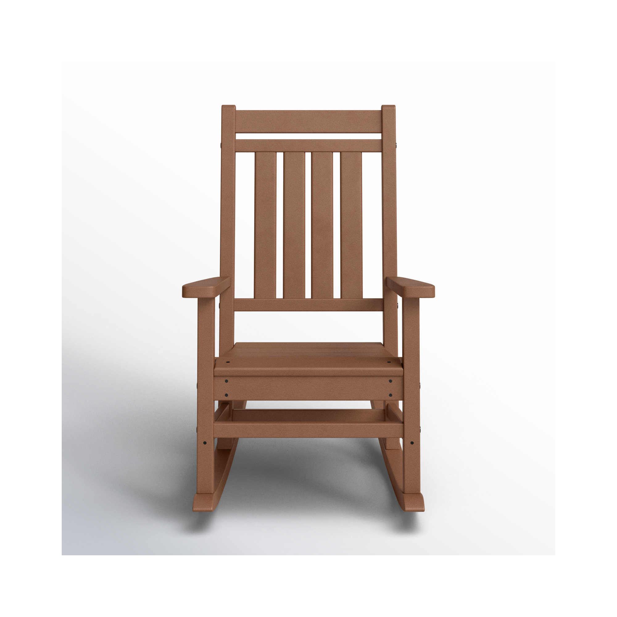 Estate Rocking Chair, Teak