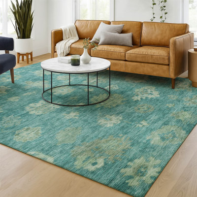 Tapis lavable à la machine de qualité supérieure Mayfield AMF2305