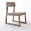 Ensemble de 2 chaises d'extérieur et de jardin Hdpe-1175943483