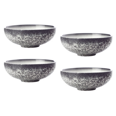 Granite 20oz. Porcelain Cereal Bowl