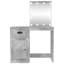 Bellefontaine Dressing Table-256631175