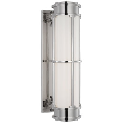 Gracie 1 - Light Flush Mounted Sconce