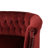 Charlotte 51.5'' Velvet Loveseat-1486777590