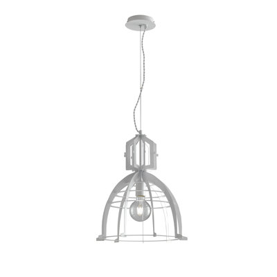 Fidler 1 - Light Unique/Statement Pendant