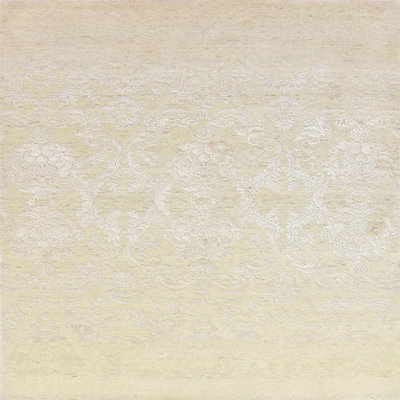 Tapis beige Huguetta