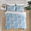 Tommy Bahama Aubrey Cotton Reversible Quilt Set-260247034-260247033