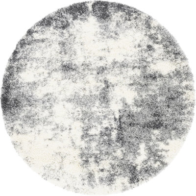 Abstract Indoor Rug