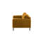 Lioni 3 Seater Velvet Sofa-1719585091