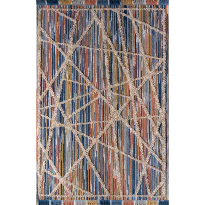Jurjen Cotton Rug
