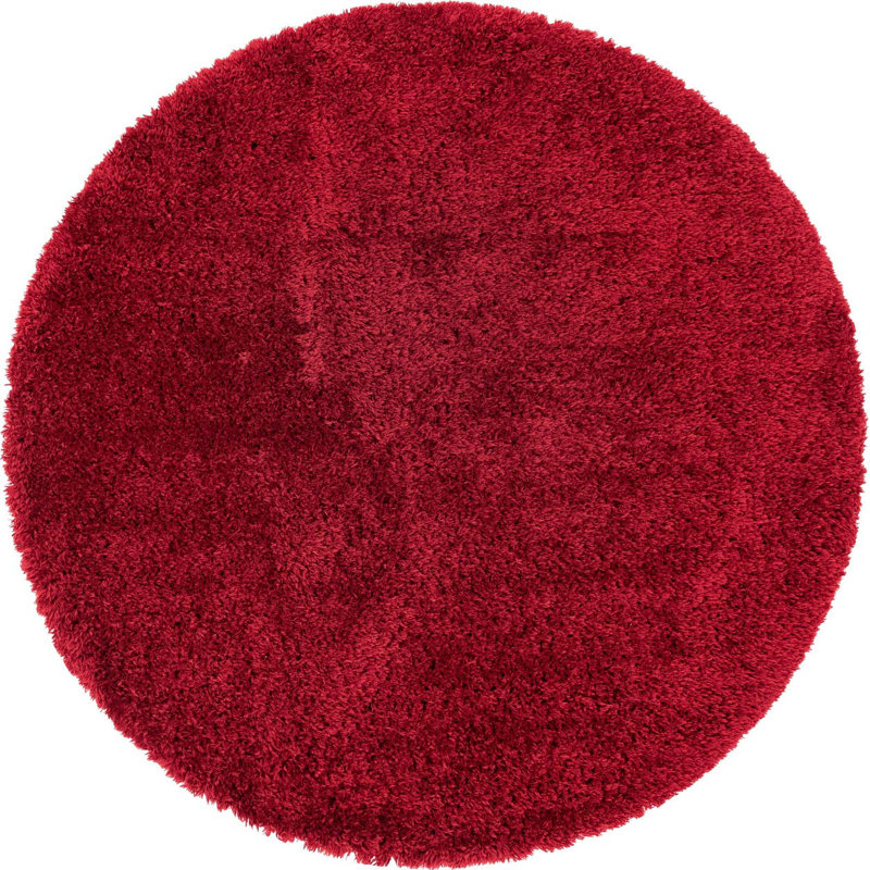  Tapis rouge, Rond 8 pi