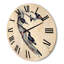 Horloge murale australienne-63903657
