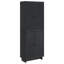 4 -Door 4 Storage Cabinet-1848354474