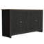 Ensemble de 2 commodes de rangement Arrastia-1893717771