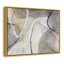 Lucid Shapes - reproduction d'art sur toile-46828947-46828948