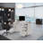 Alpheratz Computer Desk-930342271