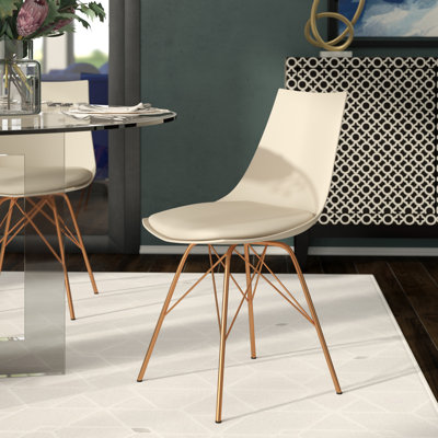 Chaise d'appoint Chunyi