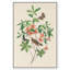 «Orange Azalea», reproduction d'art sur toile par Art Remedy-118170854-118170856