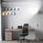 32W Super Bright LED Floor Lamp with Remote Control-536688857