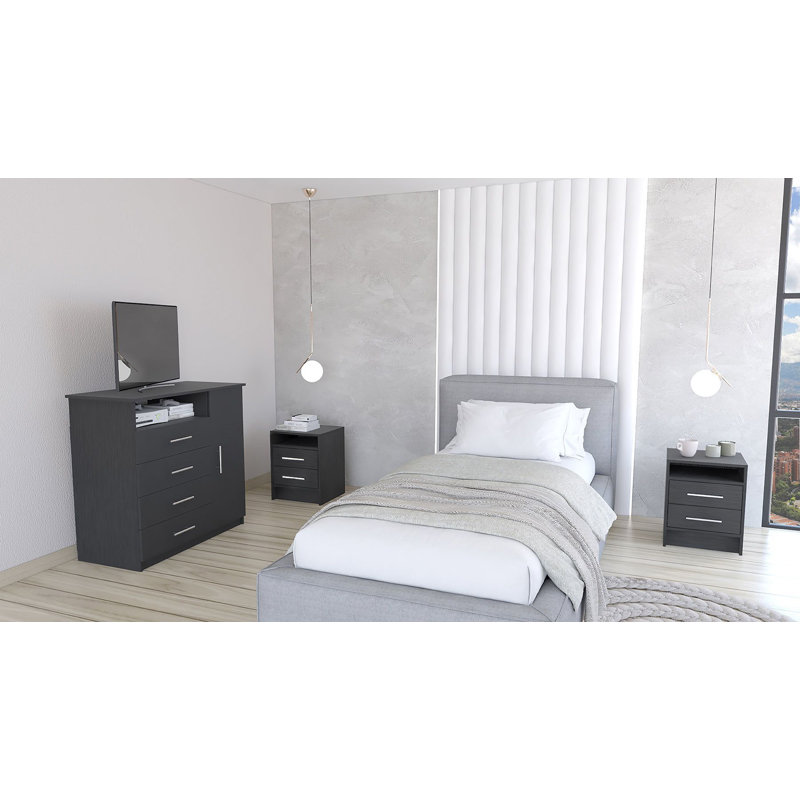 Piece Bedroom Set