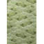 Tapis décoratif moderne à motif vert en forme d'arbuste-1680978009