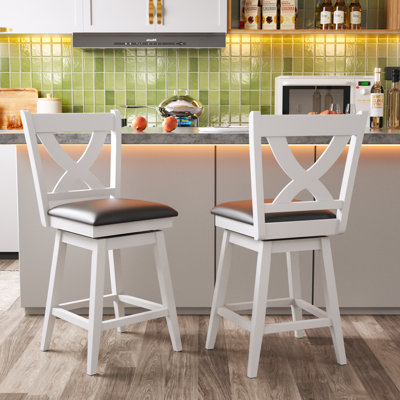 Tabouret de bar et de comptoir Havant
