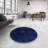 Abstract Indoor Rug-542567818