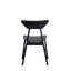 Ensemble de table rectangulaire avec chaises Briar
