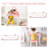McMillian Kids Vanity Set-1638395456
