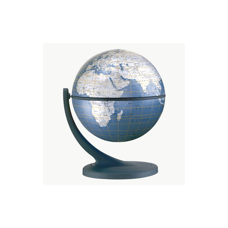 Wonder Globe Educational, Blue