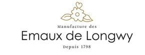 Logo Emaux de Longwy