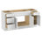 69" Single Bathroom Vanity Base Only-95069389