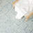 Metro Hand Tufted Wool And Cotton With Latex Geometric Rug-296128323