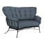Monterra Outdoor 2 - Seat Loveseat-2082792117-2082792116