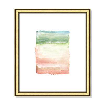 Nabi "Skye I" Print