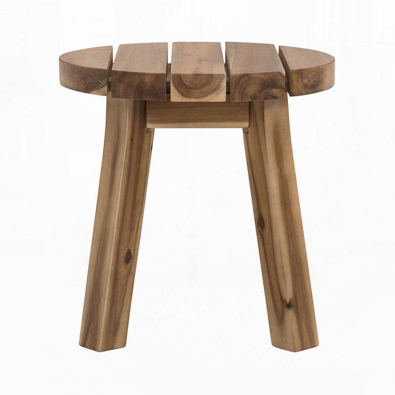 Table de bout moderne pour le salon