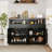 Ashveer 51.2 " W Sideboard-1539656536