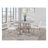 Claui Bar Table