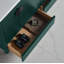 Ensemble de meuble-lavabo double 47 po Saimah-911402132-911402139