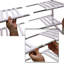 Spicewood 26cm W Metal Storage Rack