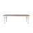 One Allium Way® 7 - Piece Extendable Dining Set