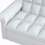 Canapé-lit avec lit escamotable Loveseats-1471036092