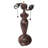 Jace Metal Table Lamp