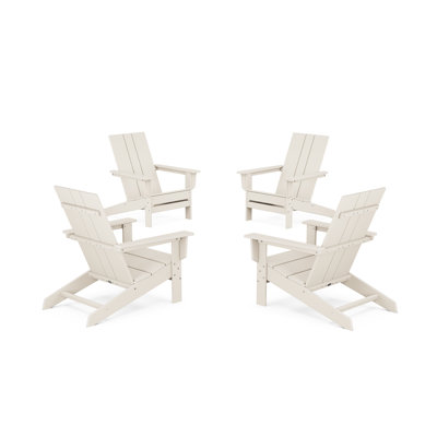 POLYWOOD® Adirondack Chair