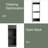 Dyce Bathroom Cabinet-67831386