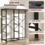 86 cm W Chest of 8 Drawers-1741625276