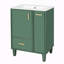 Meuble-lavabo de salle de bain avec lavabo-1049322602