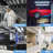 T8 LED Integrated Shop Light 300 Degree Lighting-62469691-71070088