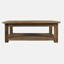 Table basse 4 pieds Mccorkle