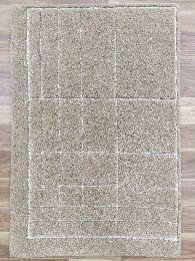 Mallory Hand Tufted Area Rug, Rectangle 8' x 10'