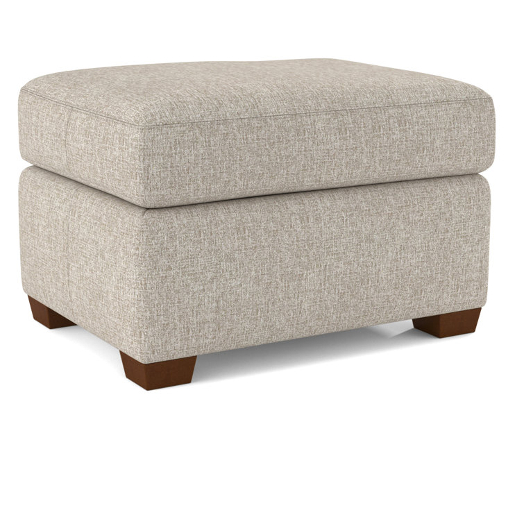 Upholstered Ottoman